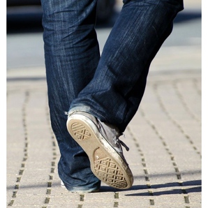 Des chaussures de bureau élégantes pour lui