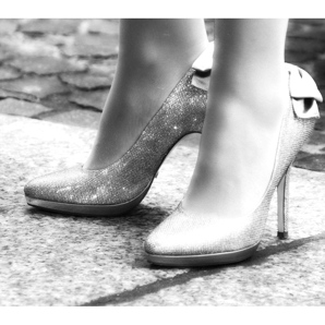 Comment s’habituer à marcher avec des talons hauts ?