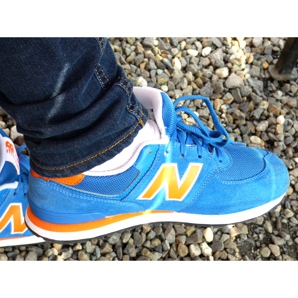 New Balance chaussures de tous les jours confortables pour l'hiver et toute l'année