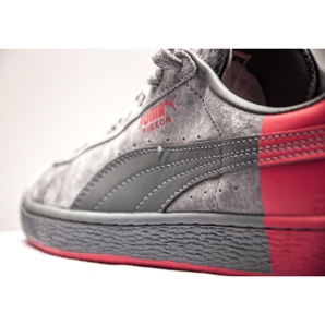 Chaussures Puma pour hommes - des chaussures pour les amateurs de style sportif