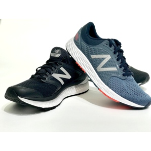 New Balance femme : chaussures de sport à la mode en différentes couleurs