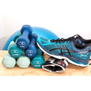 Comment choisir des chaussures de sport ?