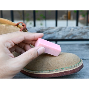 Comment nettoyer les chaussures en daim – remèdes maison