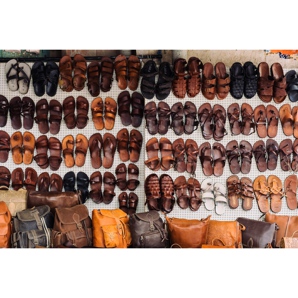 Pourquoi vaut-il la peine d'acheter des chaussures dans une boutique en ligne - un guide pour les femmes