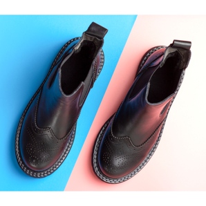 Un guide de l'homme élégant. Vérifiez quoi porter avec des bottines Chelsea
