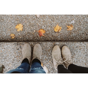 3 idées pour les chaussures et l'automne – que faut-il retenir pendant cette période humide ?
