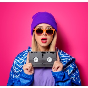 Quelles chaussures portaient les icônes les plus importantes de la culture pop ? Inspirez-vous !