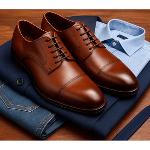Chaussures pour hommes - Un guide complet des chaussures élégantes