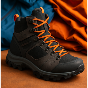 2025 Chaussures de trekking - Comment choisir les chaussures parfaites pour les voyages en montagne