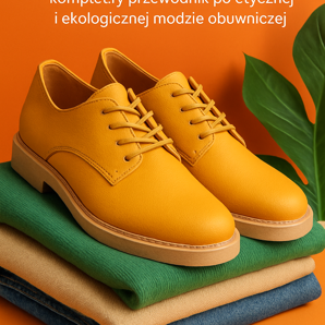 Chaussures végétaliennes - Un guide complet de la mode éthique et écologique des chaussures