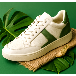 Mode durable dans les chaussures - marques et matériaux écologiques