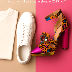 Minimalisme vs maximalisme dans les chaussures - Quel style devriez-vous choisir en 2025?