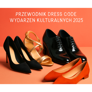 Chaussures pour diverses occasions sociales - Guide du code vestimentaire des événements culturels 2025