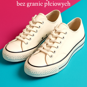 Genre -Utral Chaussures - Guide de mode sans frontières sexuelles