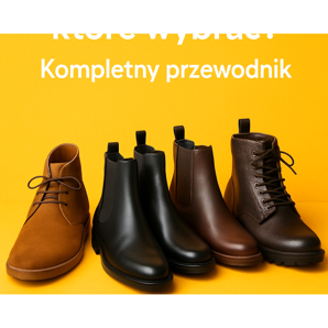Chaussures montantes : laquelle choisir ? Le guide complet