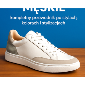 Baskets pour hommes - un guide complet des styles, des couleurs et du style
