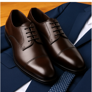 Quelles chaussures porter pour un mariage ? Un guide pour les hommes - élégance et confort