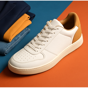 Baskets pour hommes - un guide complet des styles, des couleurs et du style