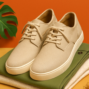 Chaussures écologiques pour hommes – marques de chaussures durables et éthiques