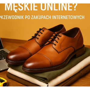 Comment acheter des chaussures pour hommes en ligne ? Guide d'achat en ligne