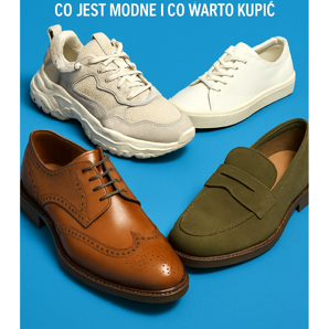Tendances des chaussures pour hommes 2024-2025 : qu'est-ce qui est à la mode et qu'est-ce qui vaut la peine d'être acheté ?