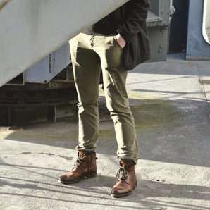 Chaussures de printemps pour hommes : qu'est-ce qui est à la mode, qu'est-ce qui est confortable ?