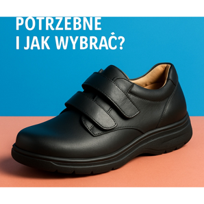 Chaussures orthopédiques pour hommes : quand sont-elles nécessaires et comment choisir ?