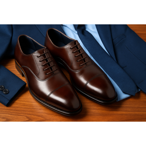 Chaussures de mariage pour hommes – comment choisir des chaussures élégantes pour un costume