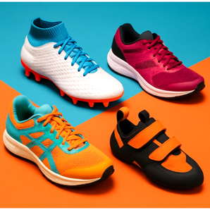 Chaussures de sport pour diverses disciplines - un guide de sélection pratique