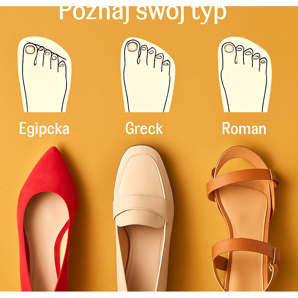 Comment ajuster les chaussures à la forme de son pied ? Connaissez votre type