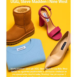 Guide des tailles pour les marques haut de gamme - comment choisir la taille parfaite UGG, Steve Madden et Nine West