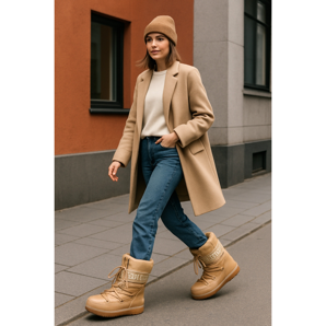 Les bottes de neige en ville : sont-elles encore à la mode en 2026 ?