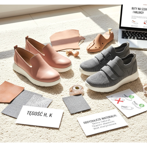 Chaussures pour pieds larges et oignons – comment choisir des chaussures confortables ?