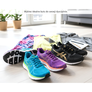 Chaussures pour activités sportives – un guide pour les débutants