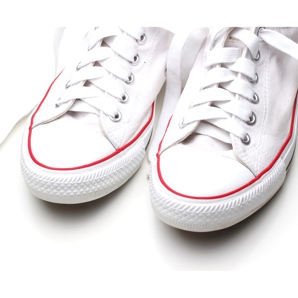 D’où viennent les baskets ? L'histoire des chaussures de sport les plus populaires