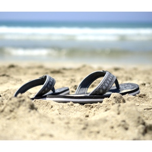 Quelles chaussures pour l'été ?