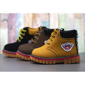 Quelles chaussures montantes pour enfant ?