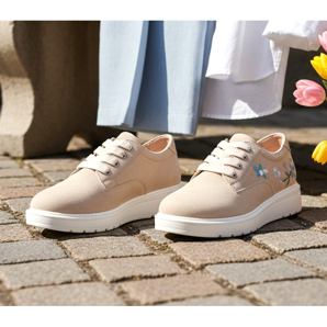 Chaussures derby souples et richelieus souples - la tendance phare du printemps 2026