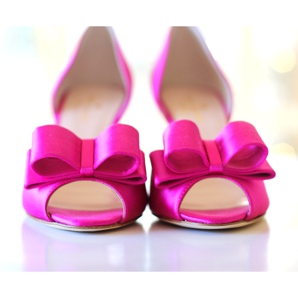 Quelles chaussures pour un mariage de printemps ?