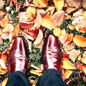 Chaussures en cuir : comment en prendre soin ?