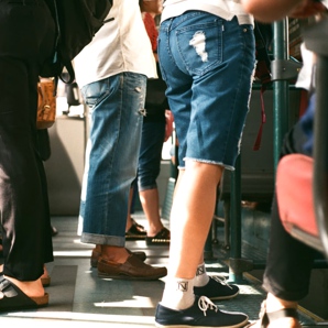 Comment choisir des chaussures pour pantalon ?