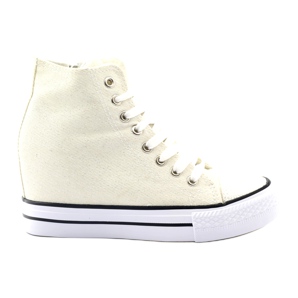 CHAUSSURES ICONIQUES : LES SNEAKERS