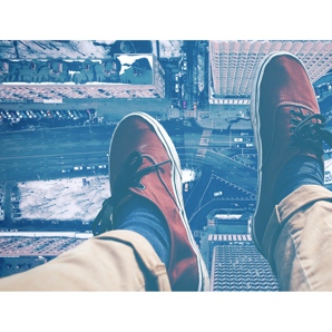 Chaussures de sport dans des styles décontractés