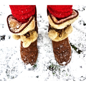 Chaussures pour les hivers rigoureux : lesquelles choisir ?