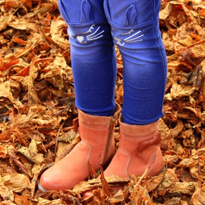 Bottines d’automne – que choisir ?