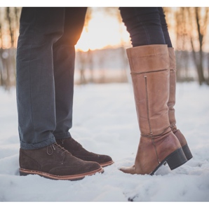 Comment entretenir les chaussures en cuir ?
