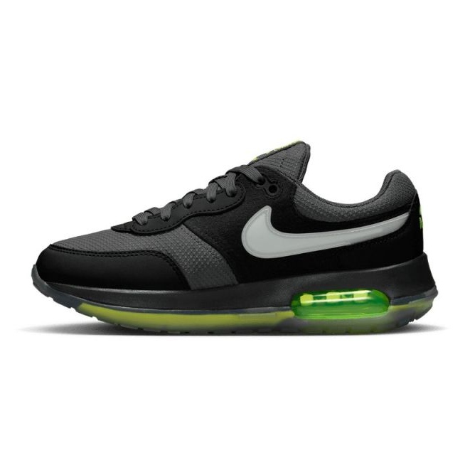 Chaussures Nike Air Max Motif Next Nature W DZ5630-001 gris 1