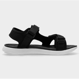 Sandales 4F W 4FSS23FSANF014 21S le noir 1