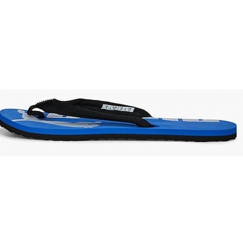 Pantoufles Puma Epic Flip v2 W 360248 66 bleu 1