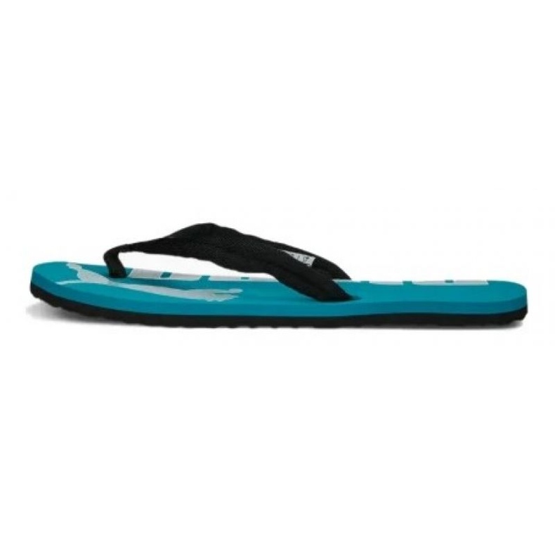 Pantoufles Puma Epic Flip v2 W 360248 67 bleu 1